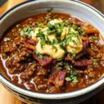Carnivore Keto Chili
