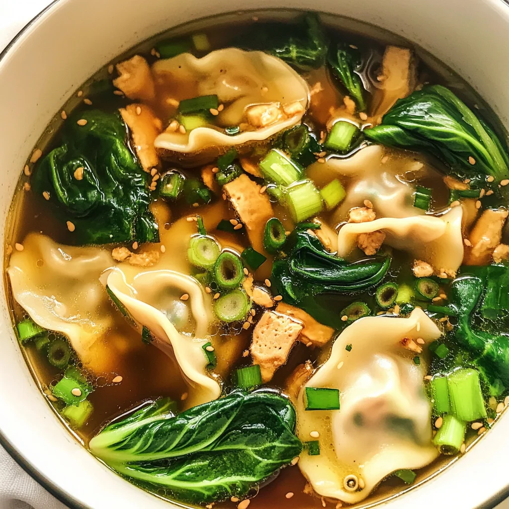 Potsticker
