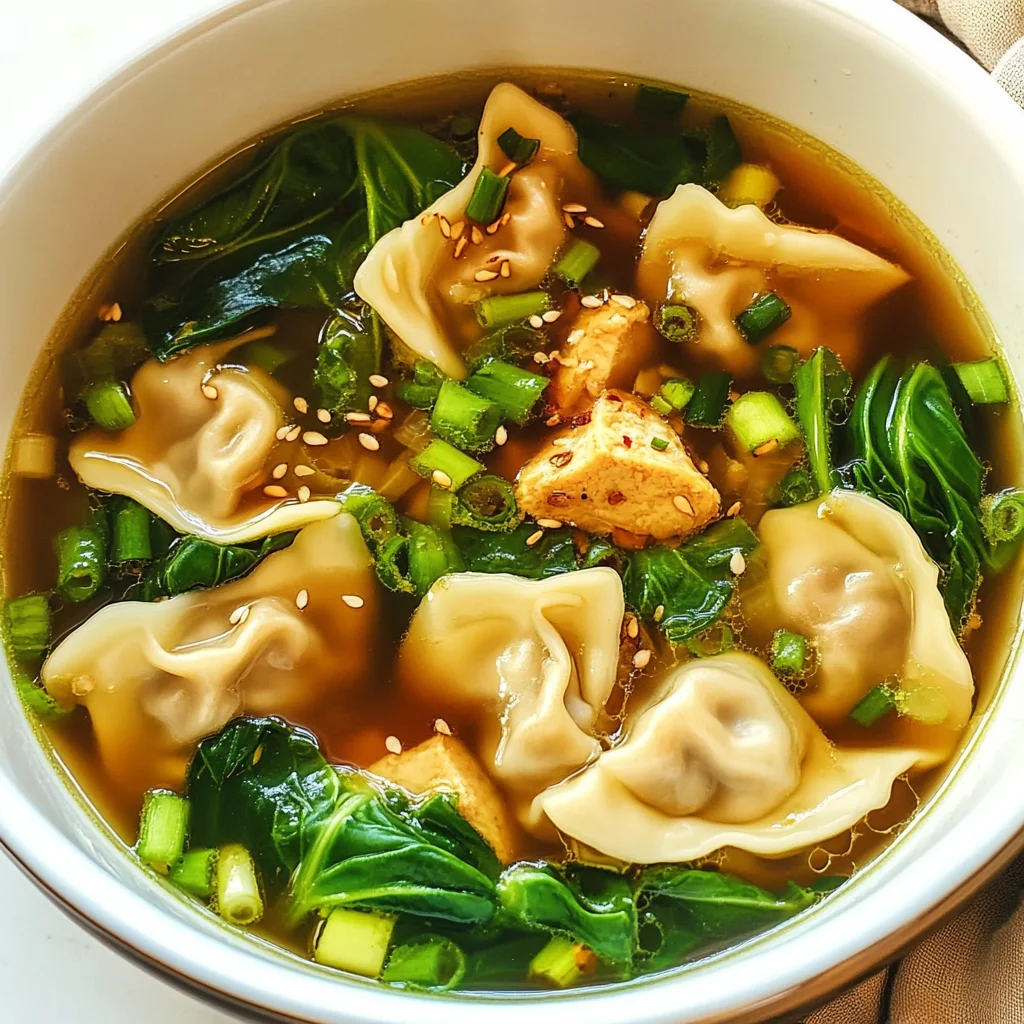 Potsticker