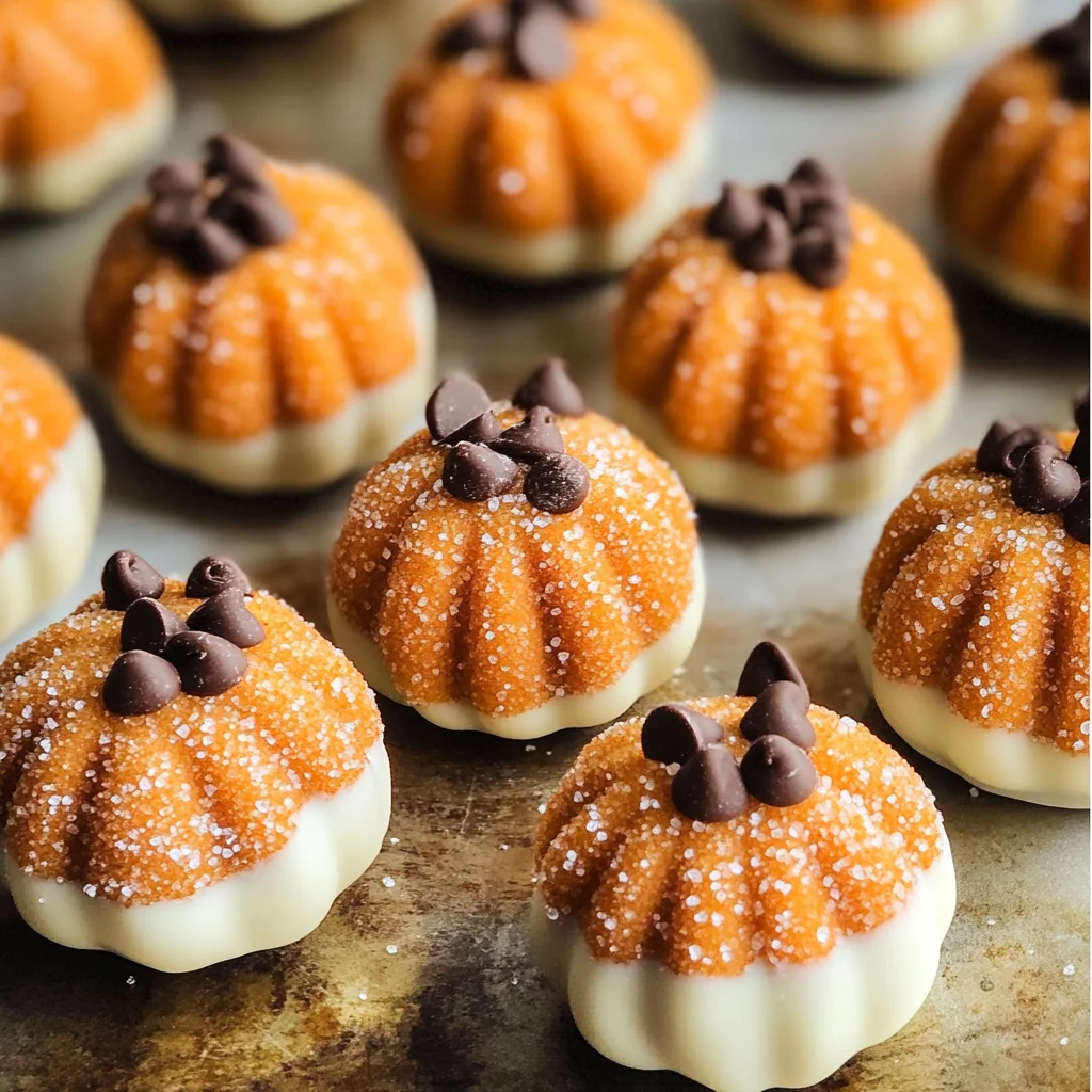 Pumpkin