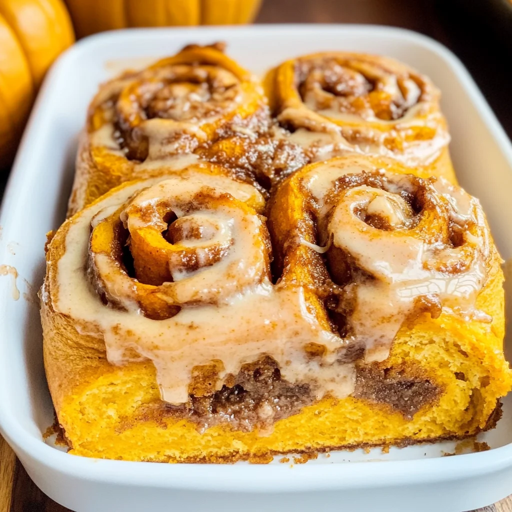 Pumpkin