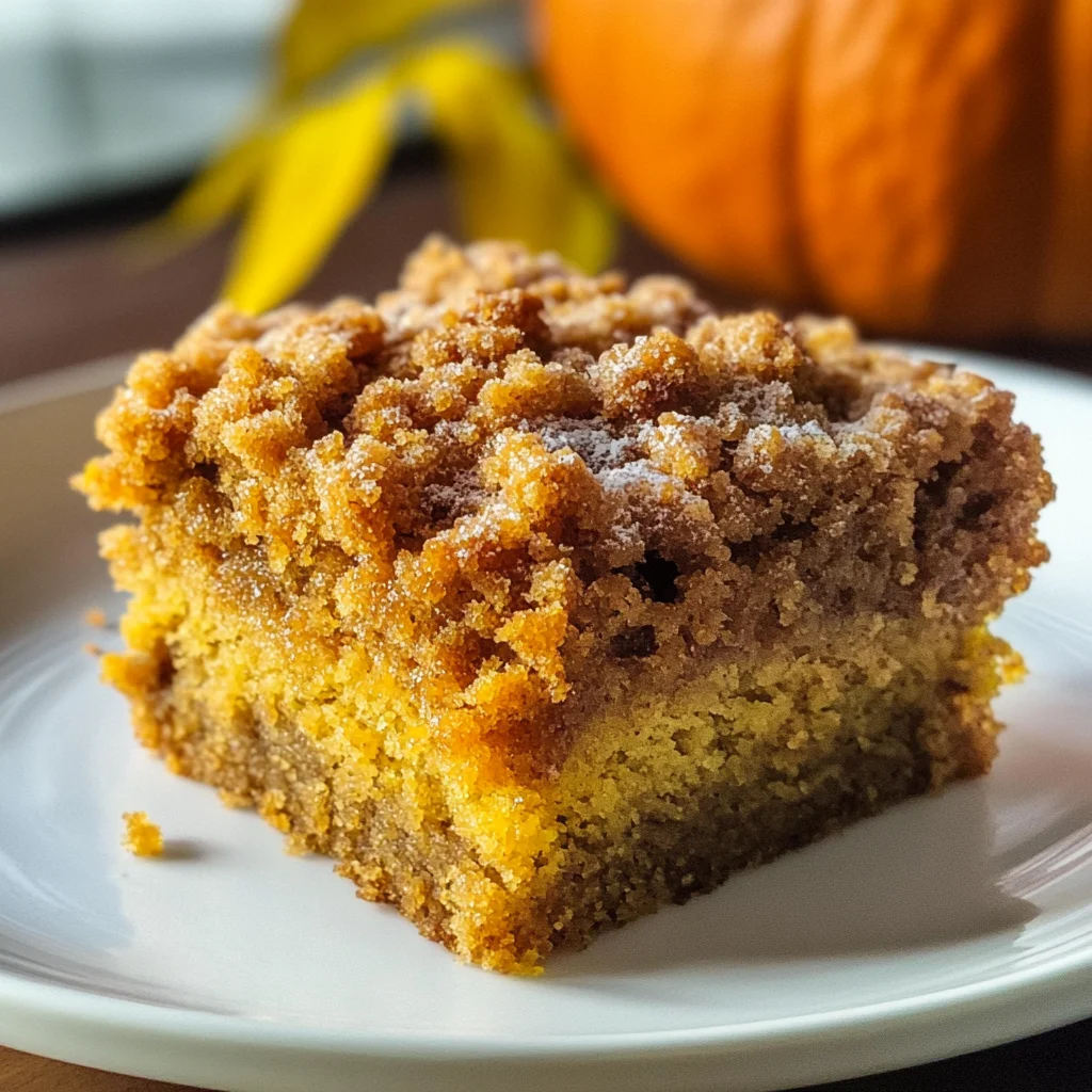 Pumpkin