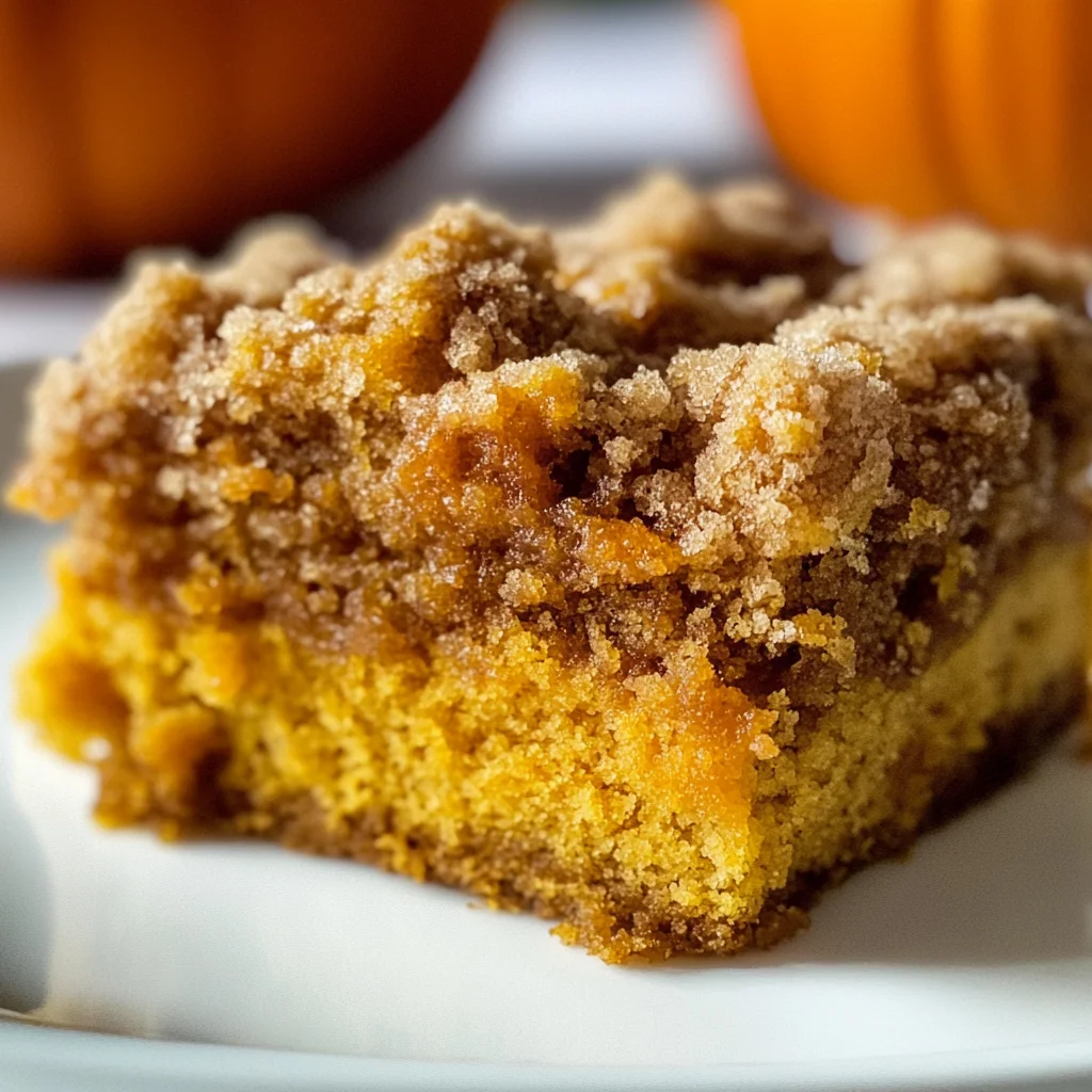 Pumpkin