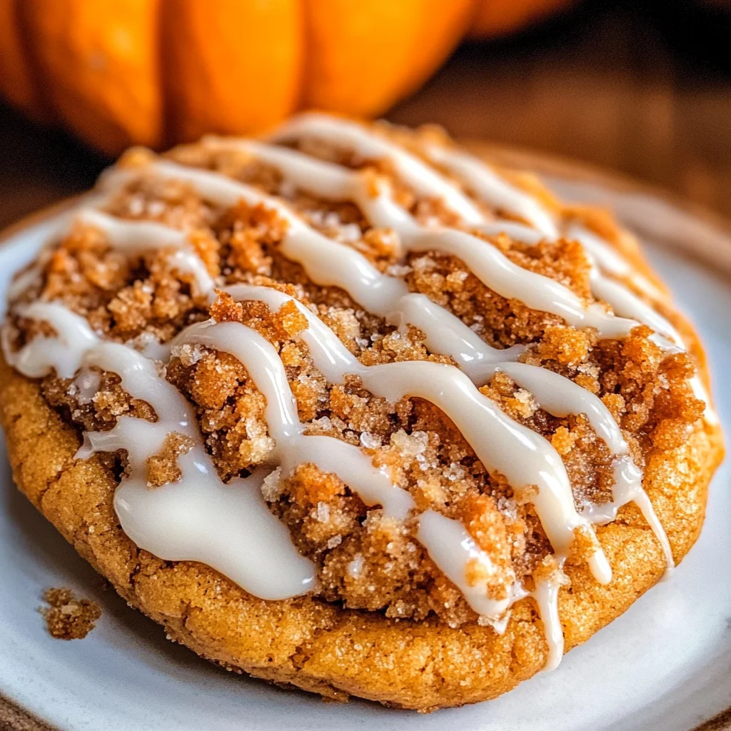 Pumpkin