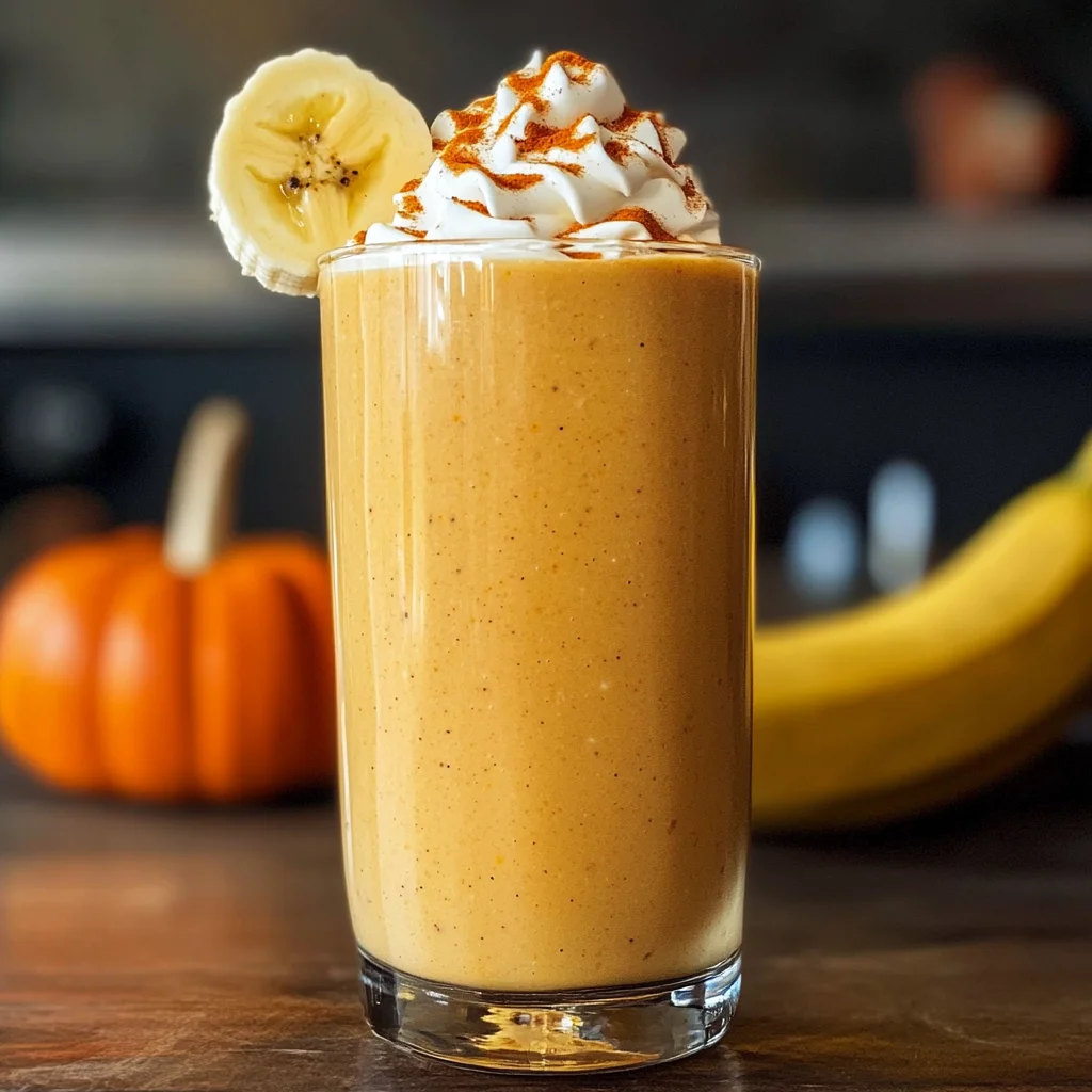 Pumpkin