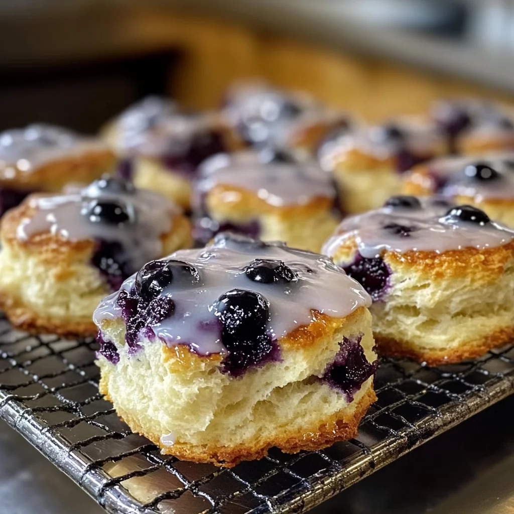 Blueberry