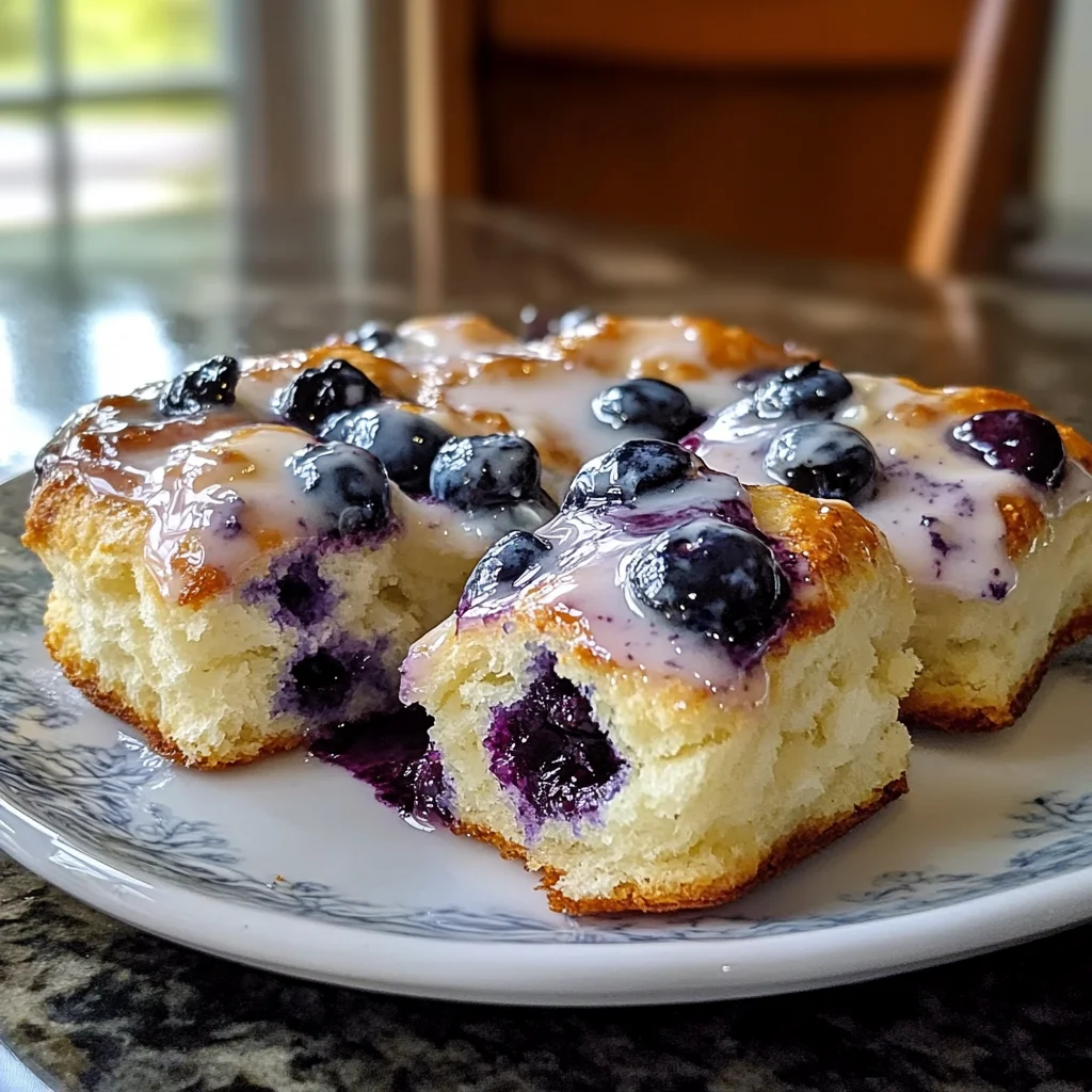 Blueberry