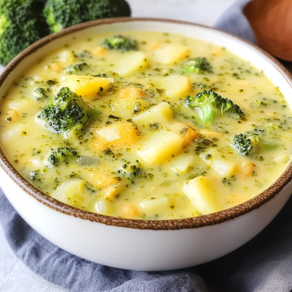Broccoli