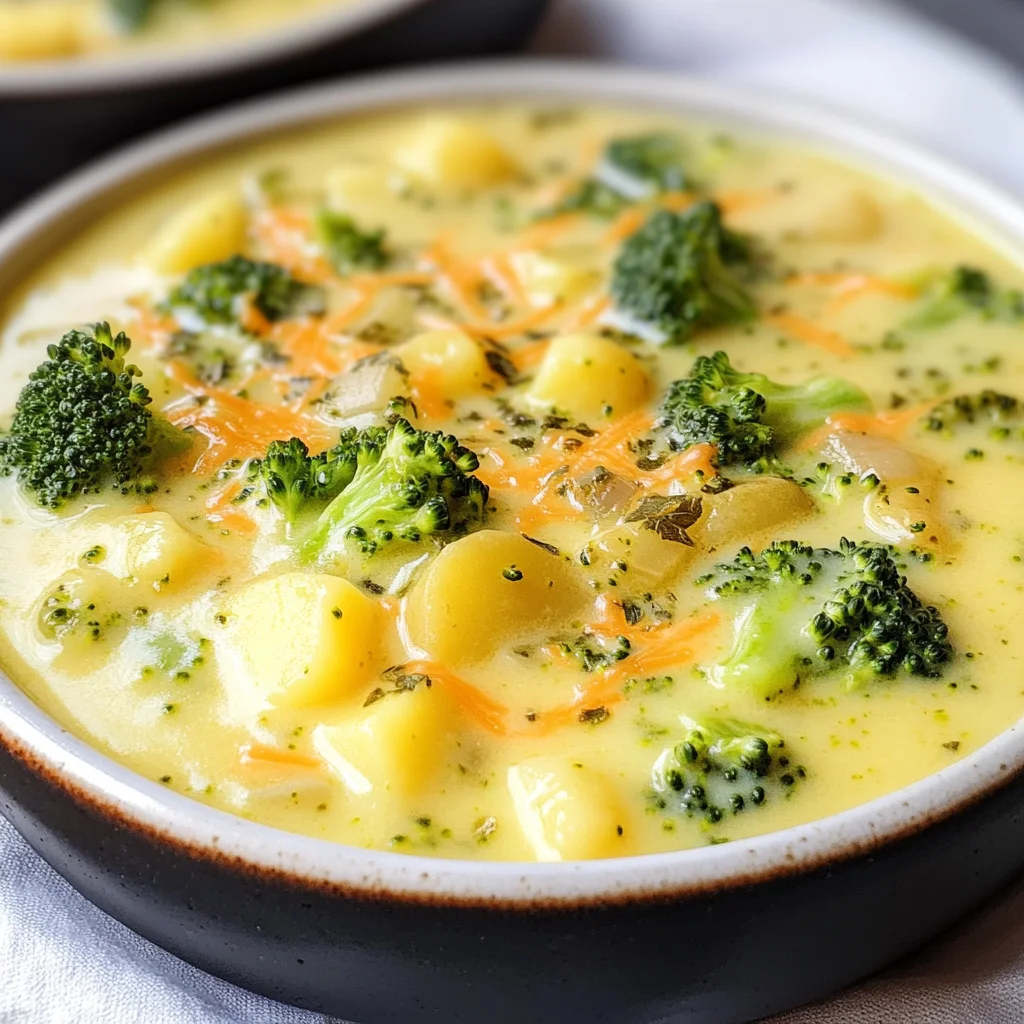 Broccoli