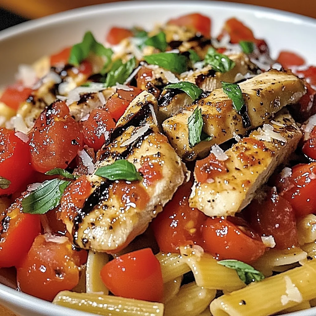 Bruschetta