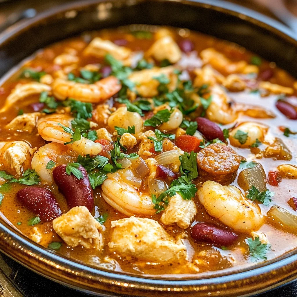 Cajun