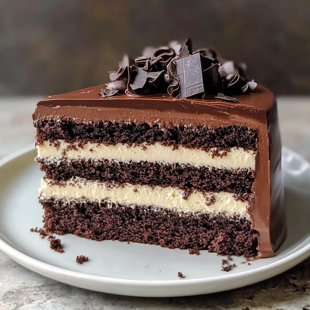 Chocolate