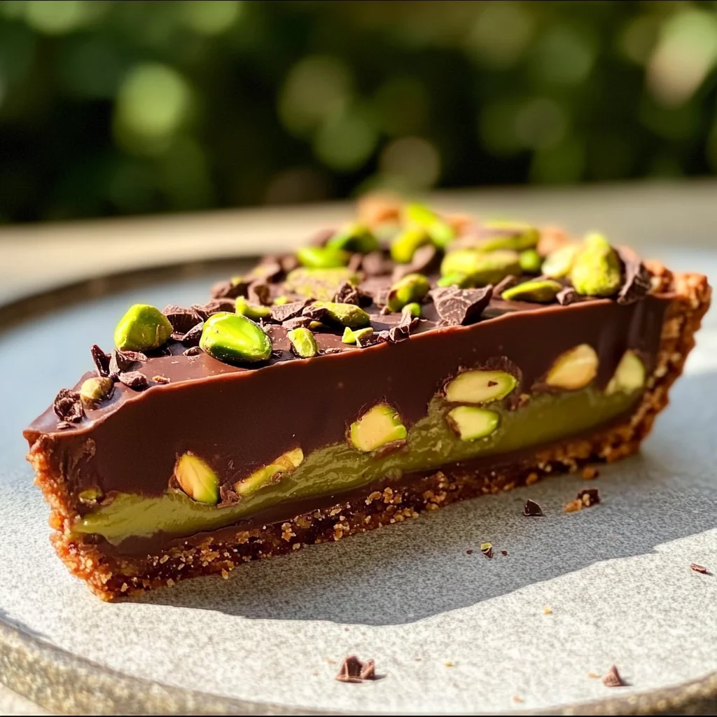 Chocolate