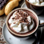 European Hot Chocolate