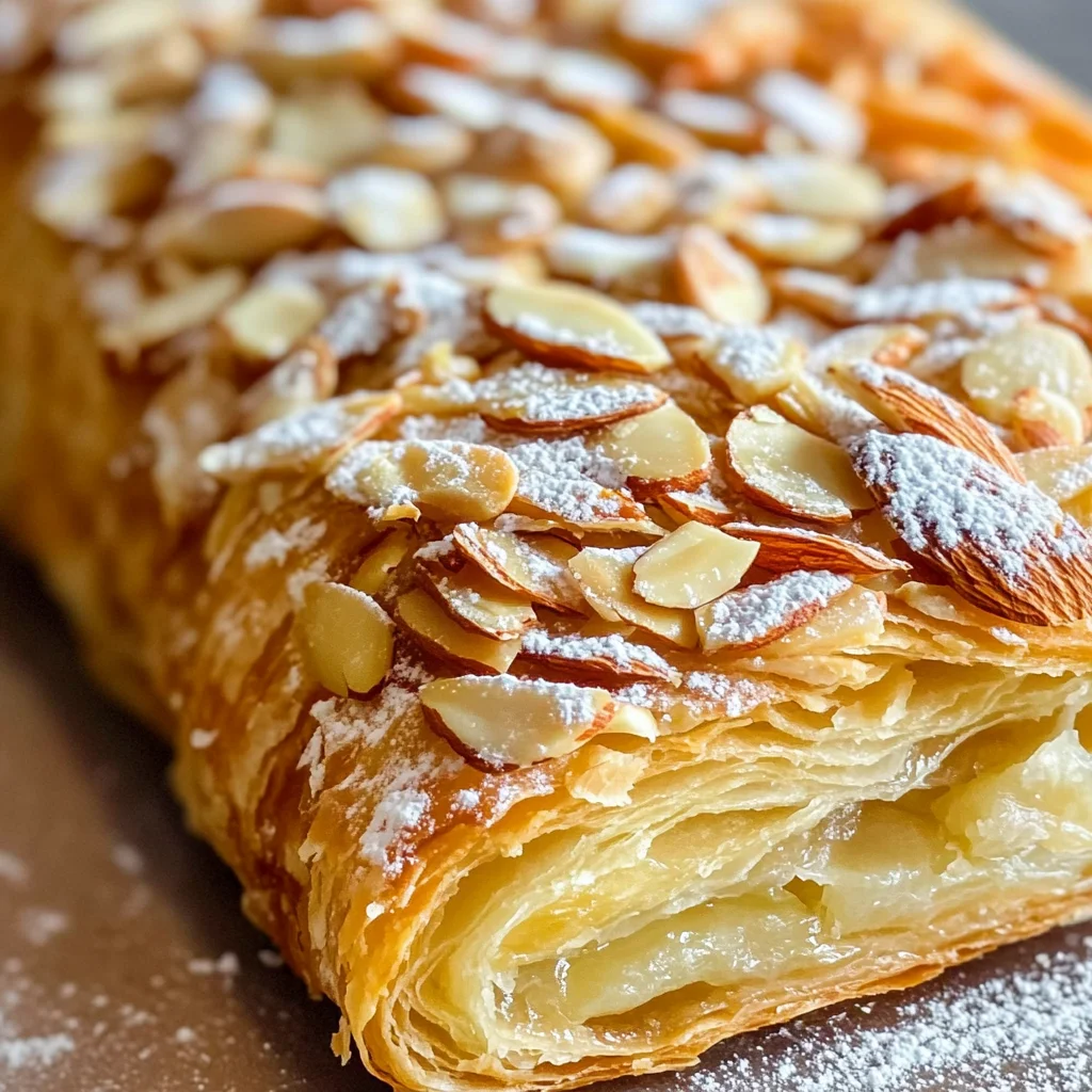 Flaky