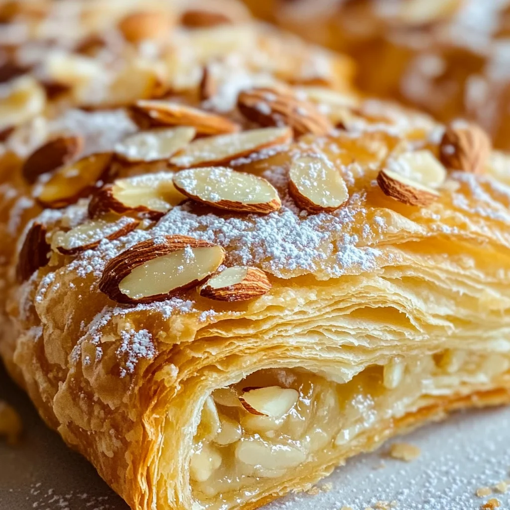 Flaky