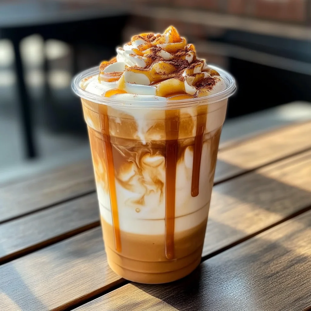 Hocus Pocus Latte