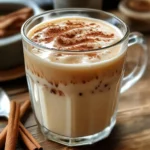 Homemade Vanilla Cinnamon Milk Tea – Warm & Cozy Recipe