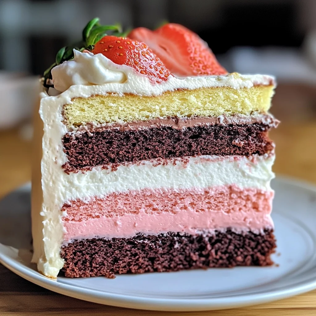 Neapolitan