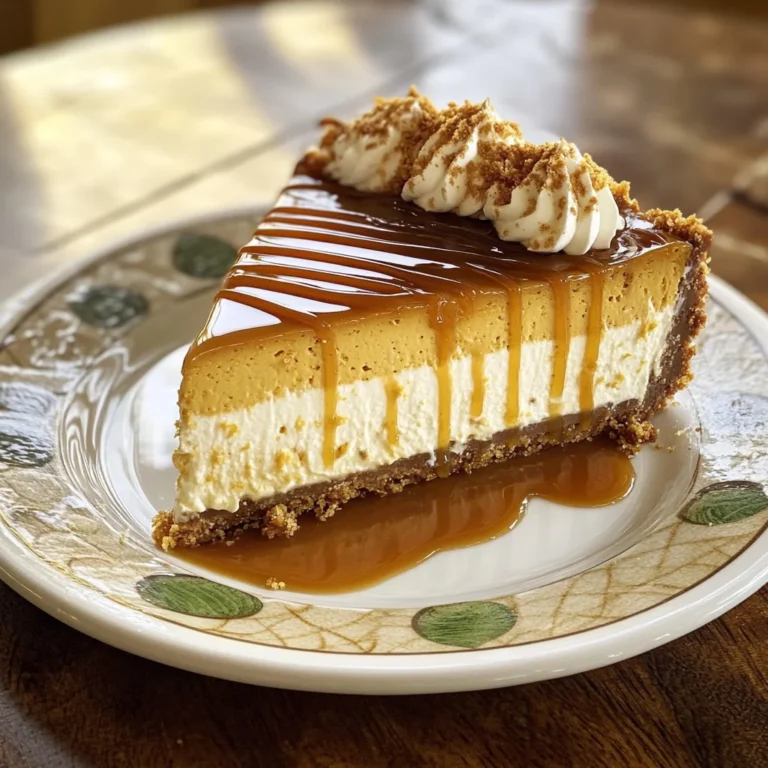 Olive Garden Pumpkin Cheesecake