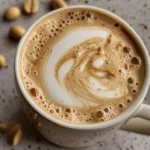 Peanut Butter Coffee