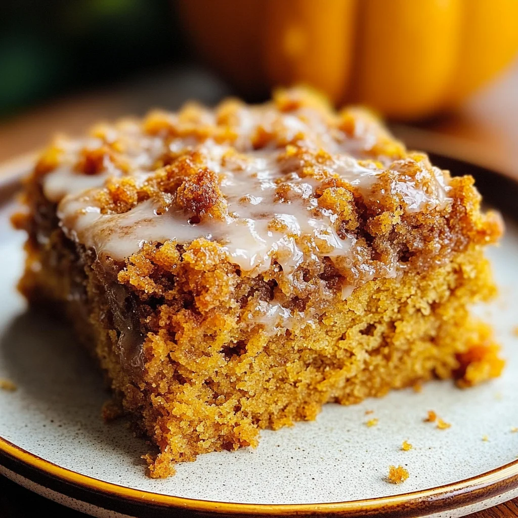 Pumpkin