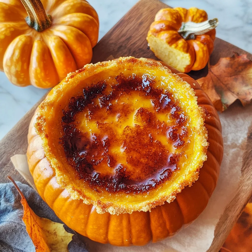 Pumpkin