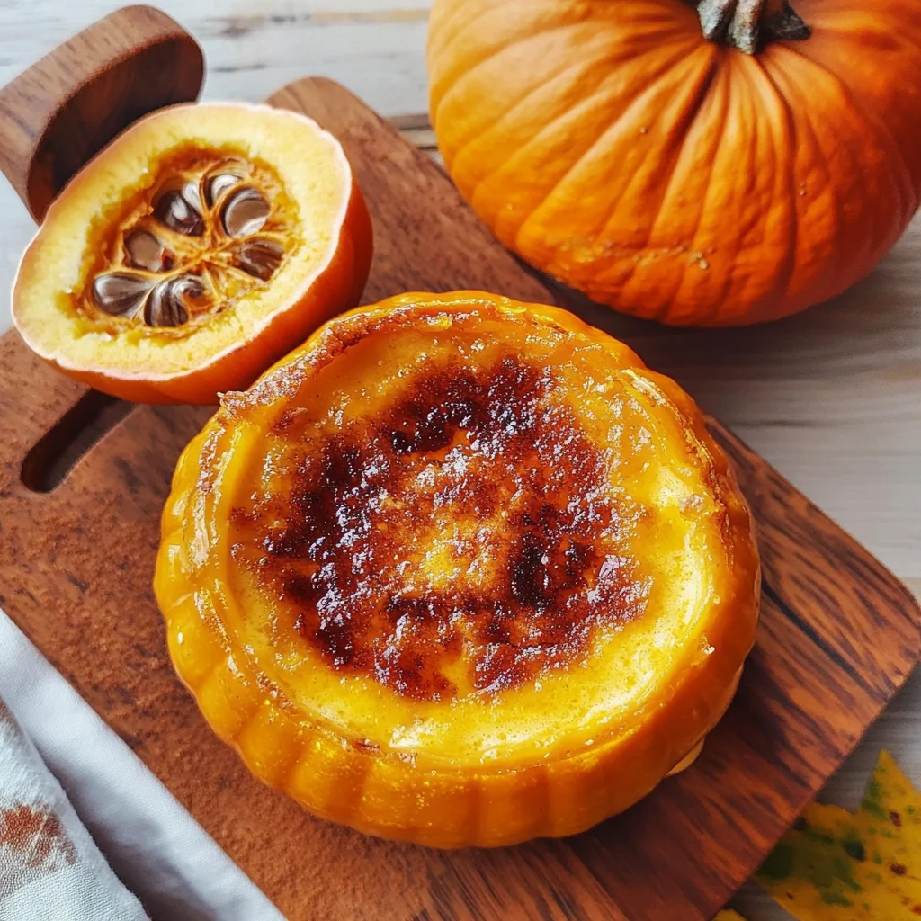 Pumpkin
