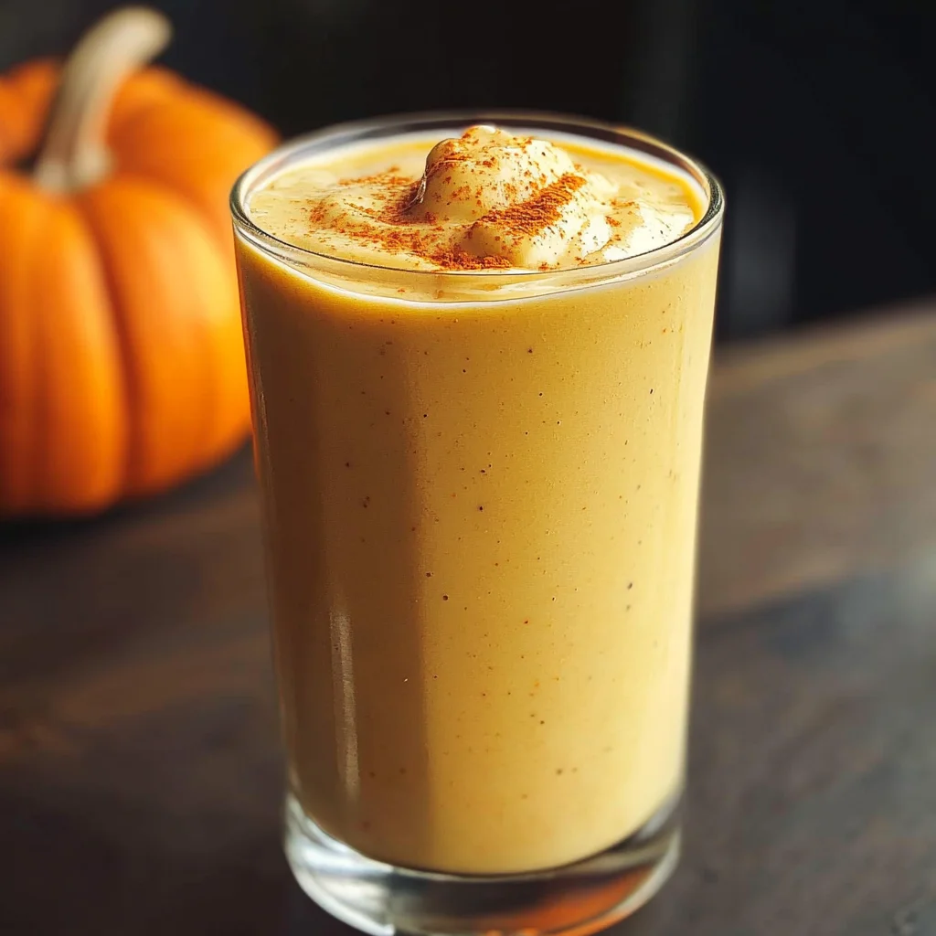 Pumpkin
