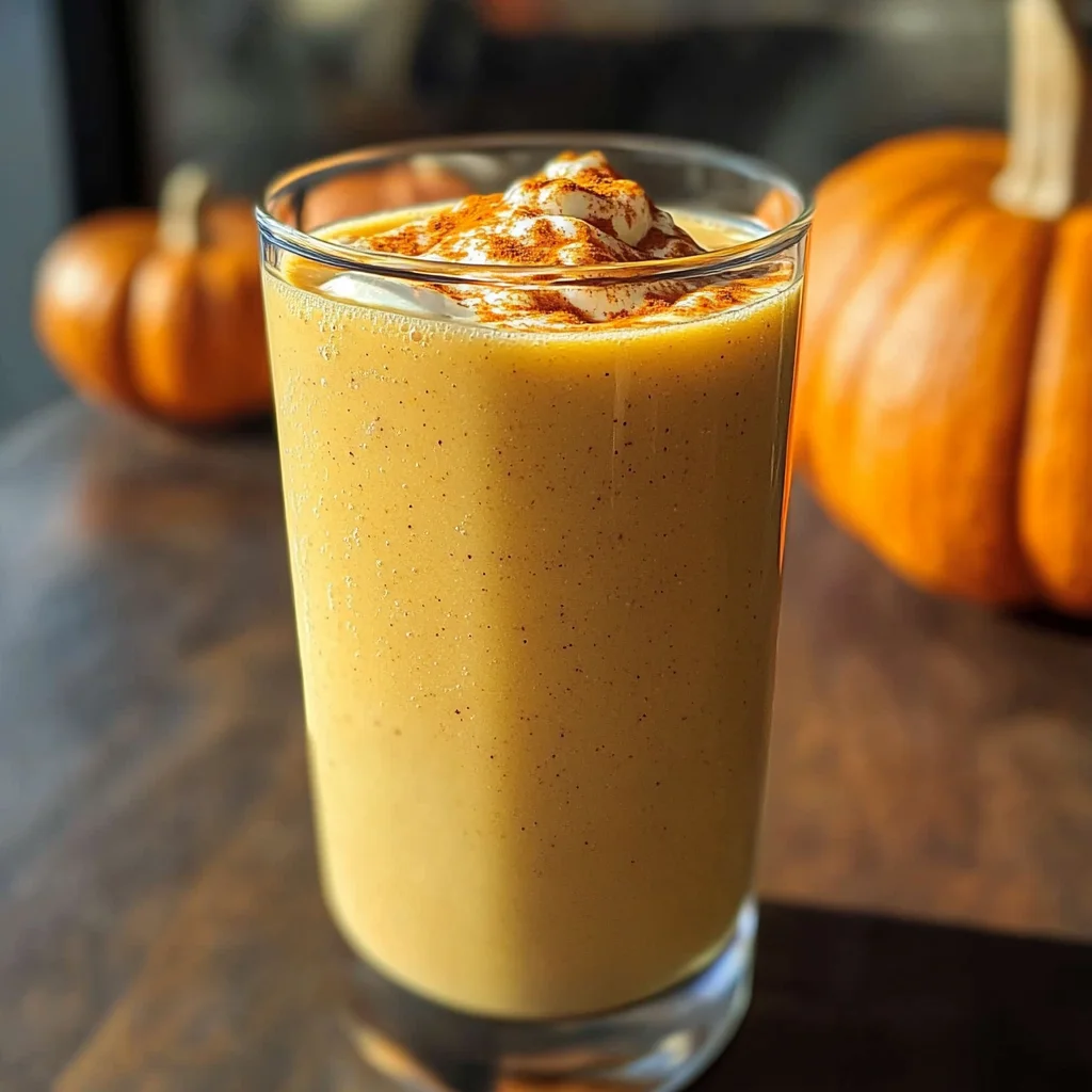 Pumpkin