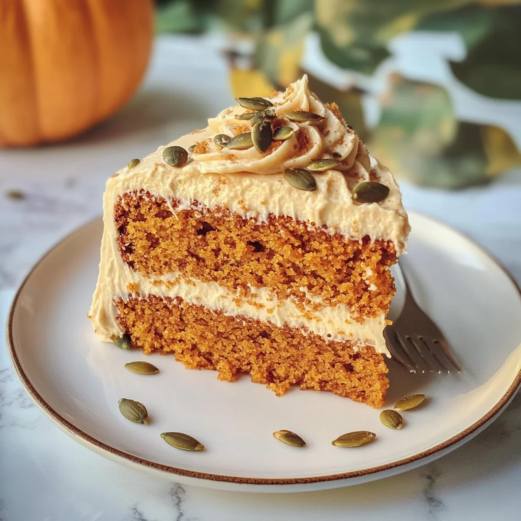 Pumpkin