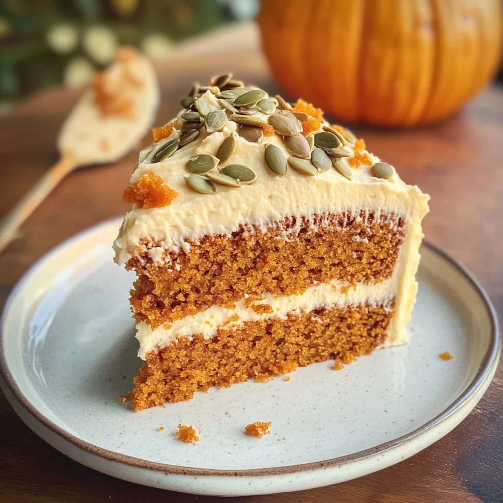 Pumpkin