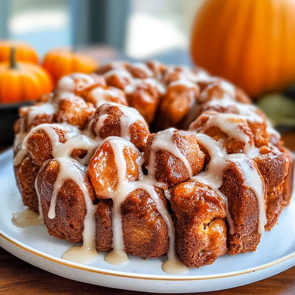 Pumpkin