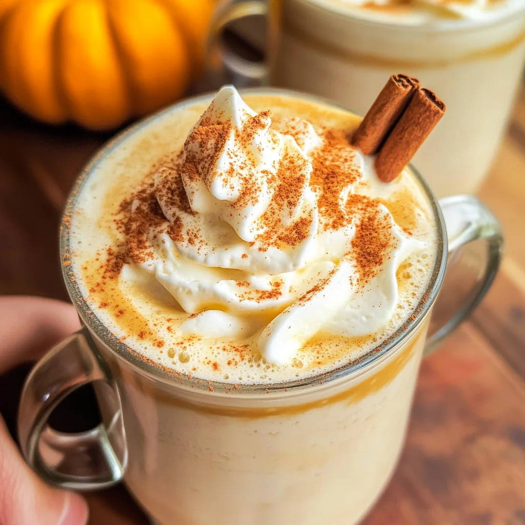 Pumpkin