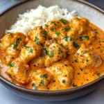 Quick & Easy Homemade Butter Chicken Recipe