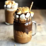 S'mores Cold Brew