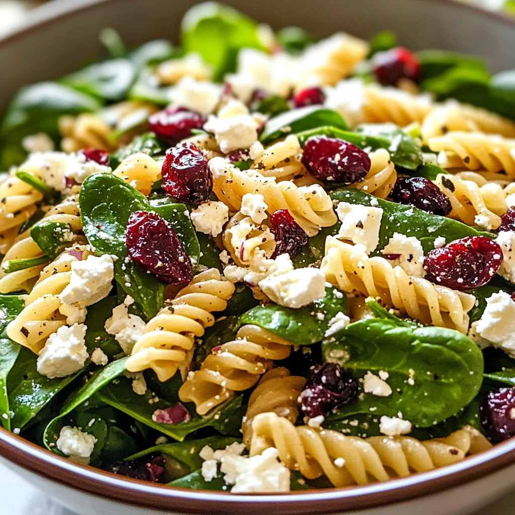 Spinach