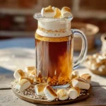 Toasted Marshmallow Coffee Syrup