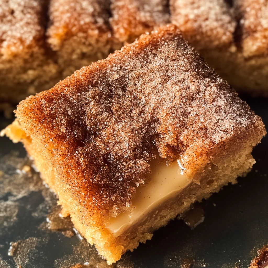 Apple Cider Donut Cake