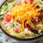 BLT Dip
