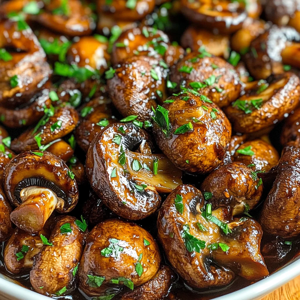 Balsamic