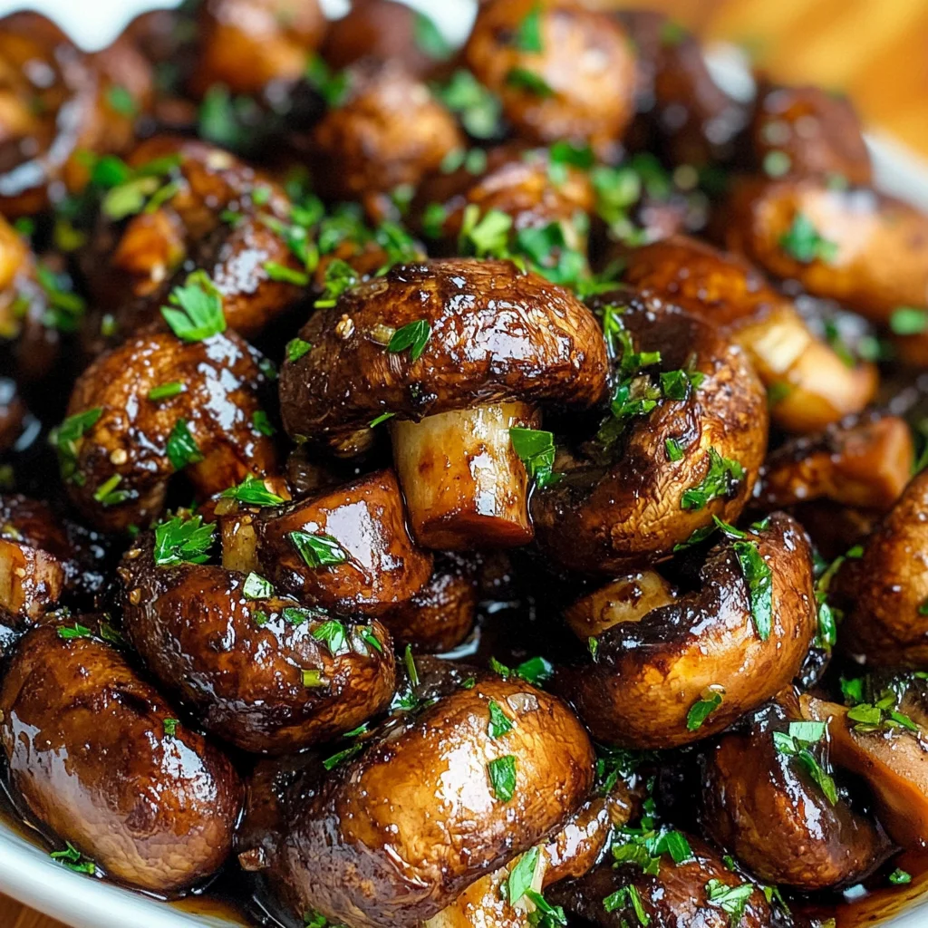 Balsamic