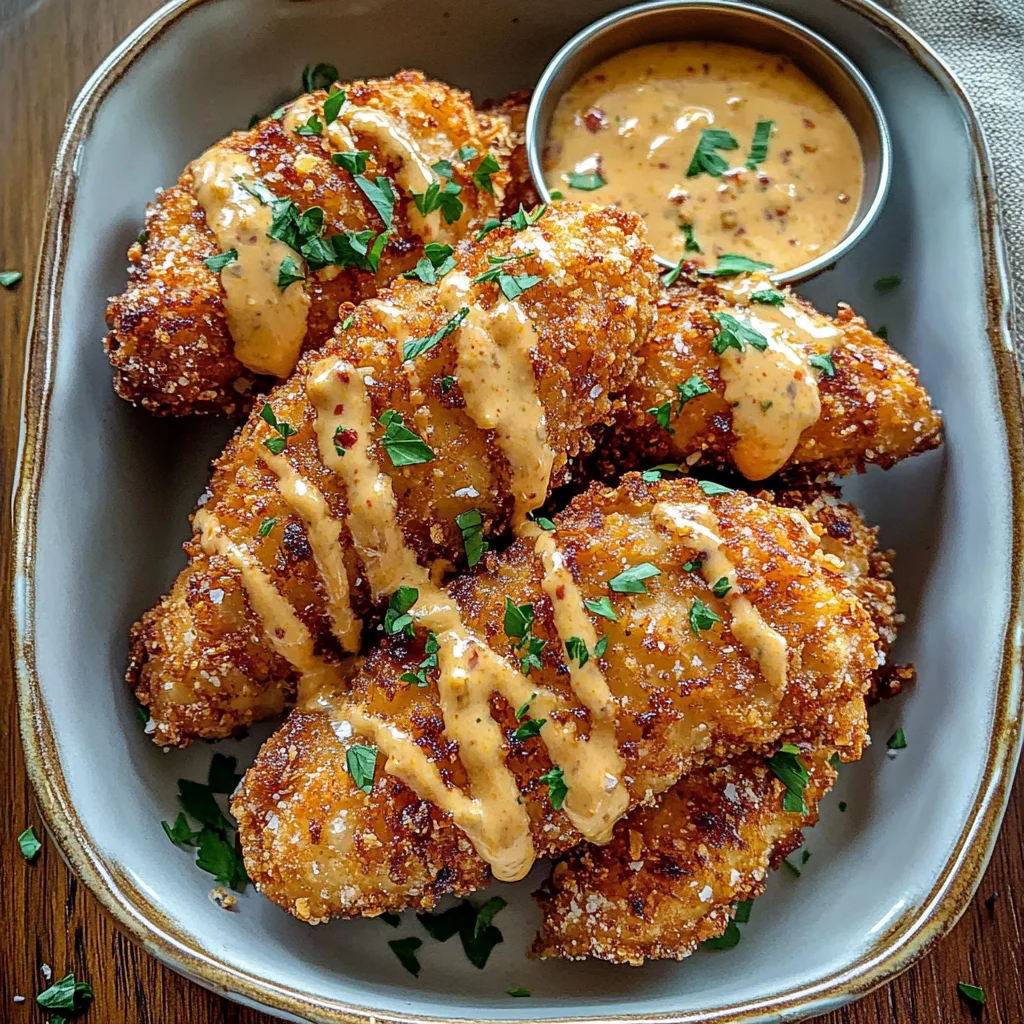 Bang Bang Chicken