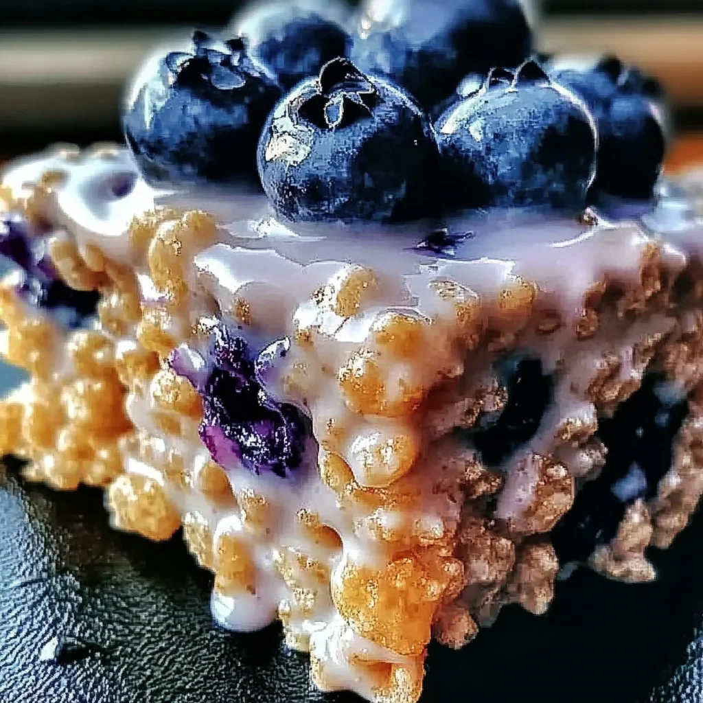 Blueberry