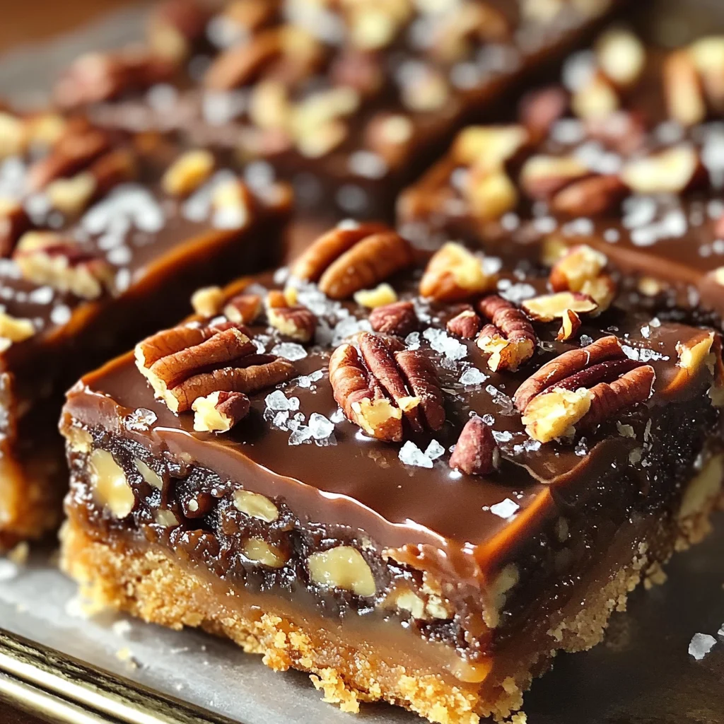 Easy Turtle Bars