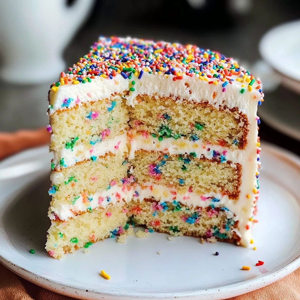 Funfetti