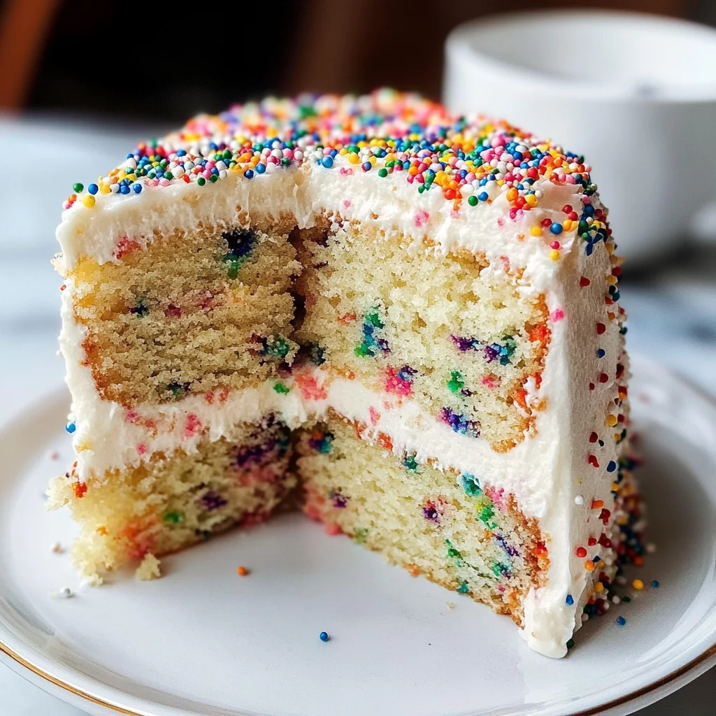 Funfetti
