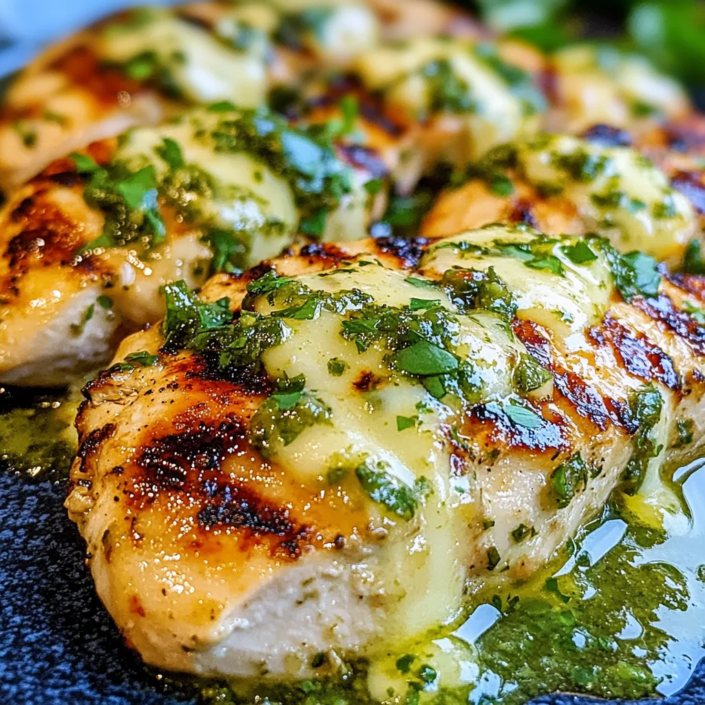 Grilled