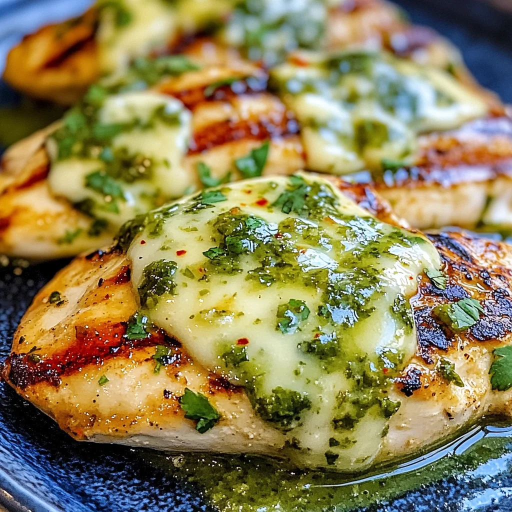 Grilled