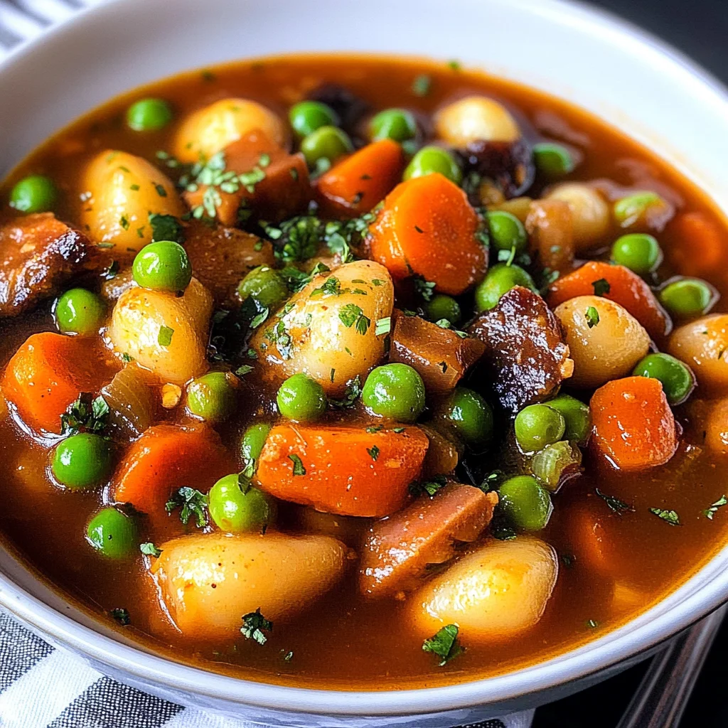 Hearty